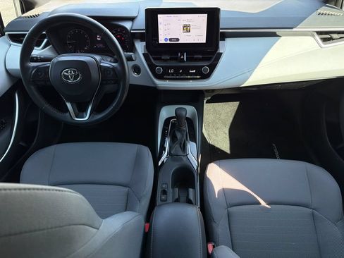 Used 2024 Toyota Corolla SE FWD image 27