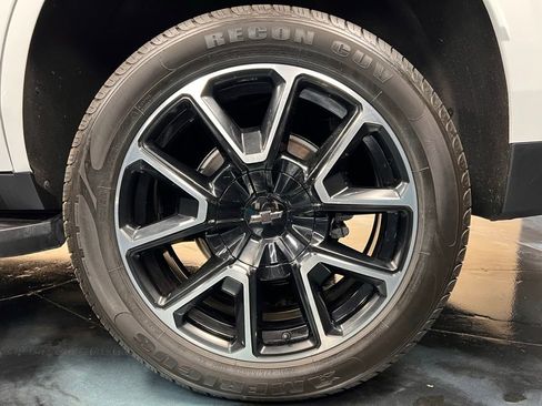 Used 2023 Chevrolet Tahoe RST image 30