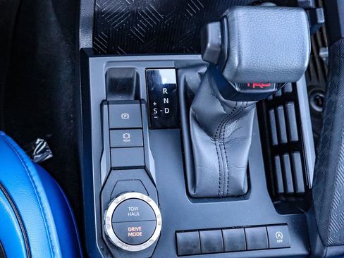 Used 2024 Toyota Tacoma TRD Sport RWD image 29