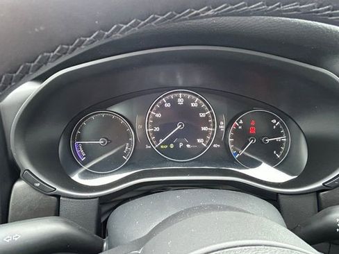 New 2026 MAZDA CX-50 AWD 2.5 Hybrid w/ Weather Package image 21