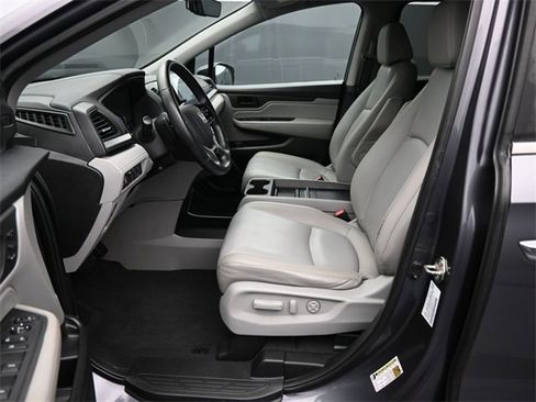 Used 2019 Honda Odyssey EX-L image 24