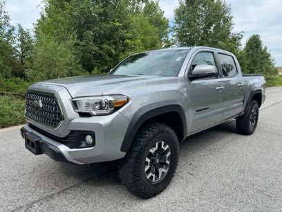 Used 2019 Toyota Tacoma TRD Off-Road