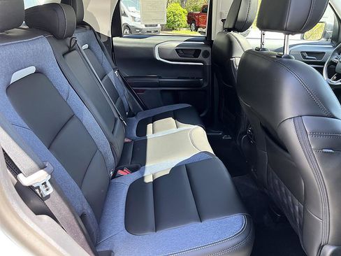 New 2026 Ford Bronco Sport Outer Banks AWD/4WD image 23