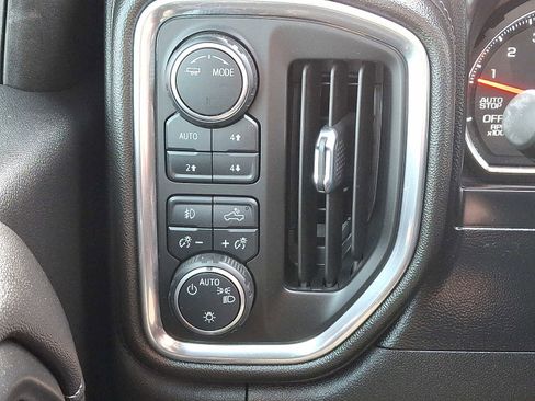 Used 2020 Chevrolet Silverado 1500 RST w/ All-Star Edition image 25