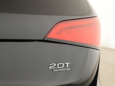 Used 2015 Audi Q5 2.0T Premium Plus w/ Technology Package image 30