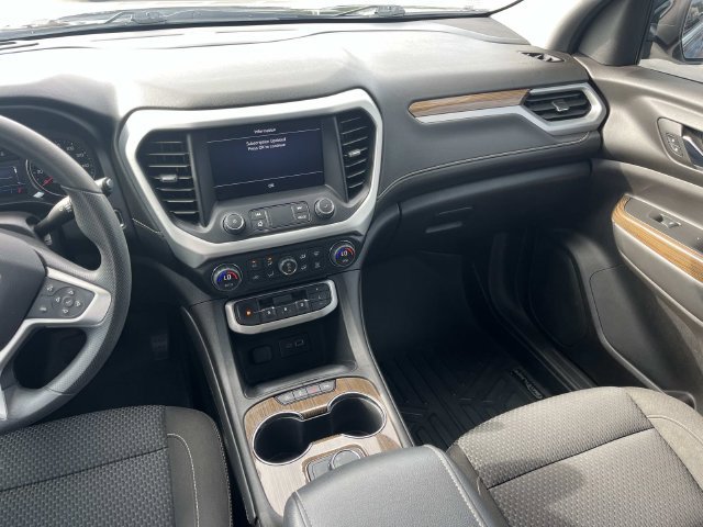 Used 2023 GMC Acadia SLE FWD image 14
