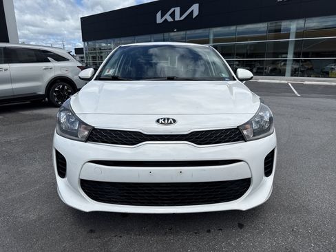 Used 2019 Kia Rio S FWD image 9