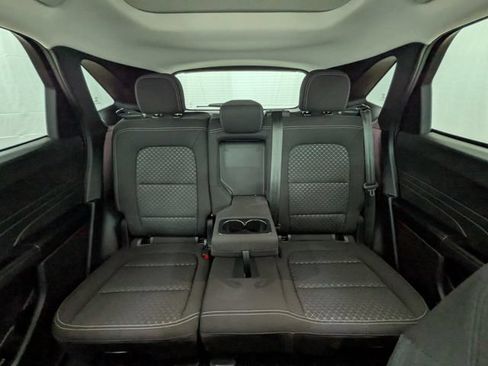 Certified 2024 Ford Escape Active w/ Tech Pack #1 AWD/4WD image 18