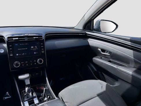 Used 2023 Hyundai Tucson SEL image 19