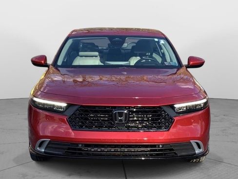 Used 2023 Honda Accord Touring image 8