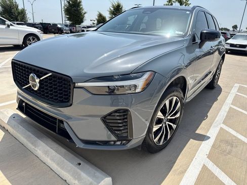 Used 2024 Volvo XC60 B5 Plus w/ Protection Package Premier AWD/4WD image 2