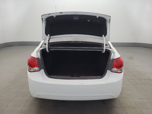 Used 2016 Chevrolet Cruze LT image 29