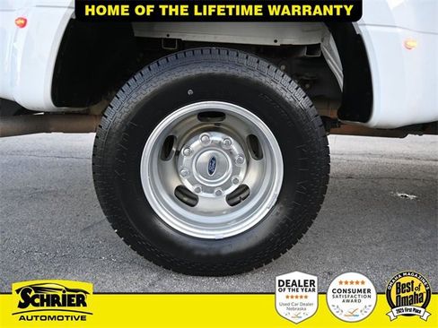 Used 2021 Ford F350 XL w/ STX Appearance Package image 76