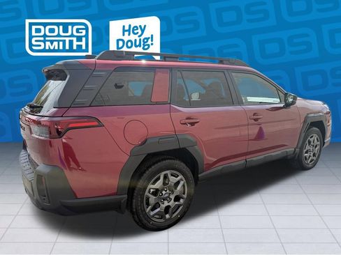 New 2026 Subaru Outback Premium image 5