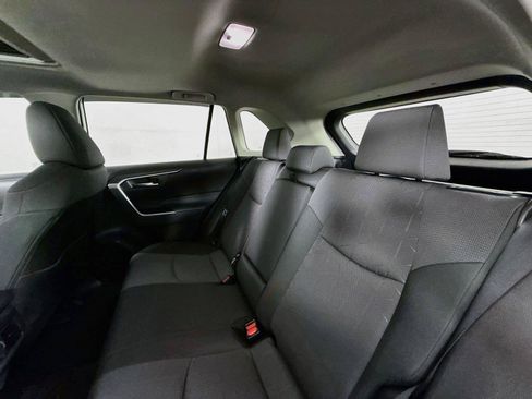 Certified 2025 Toyota RAV4 XLE w/ Convenience Package AWD/4WD image 30