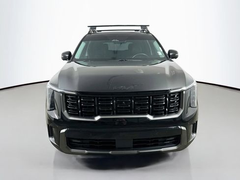 Used 2024 Kia Sorento SX AWD/4WD image 2