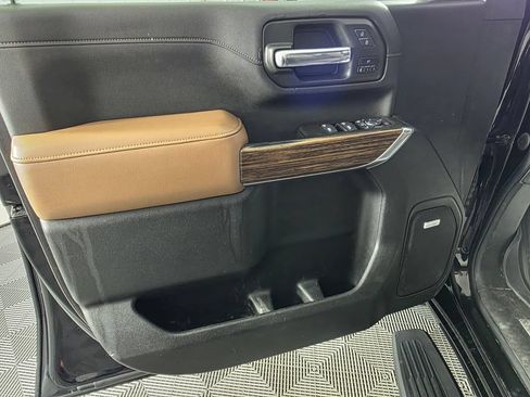 Used 2021 Chevrolet Silverado 3500 High Country AWD/4WD image 13