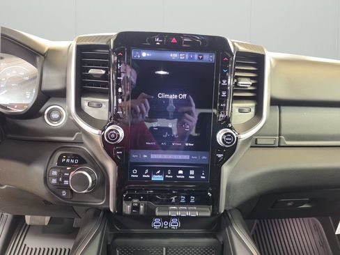 New 2026 RAM 1500 Big Horn image 22