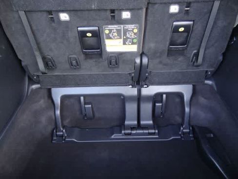 Certified 2023 Toyota Sienna Platinum AWD/4WD image 14