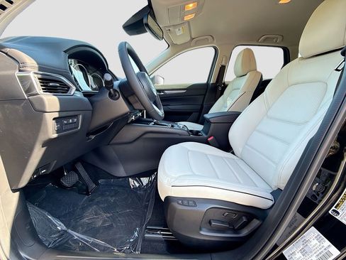 New 2025 MAZDA CX-5 AWD 2.5 S image 22