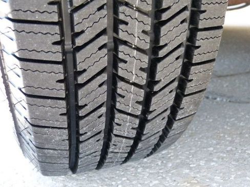 Used 2007 Chevrolet Express 3500 w/ School Bus Package image 39