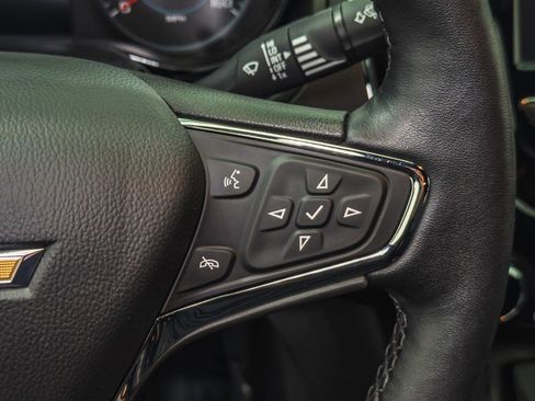 Used 2016 Chevrolet Cruze Premier w/ RS Package image 27