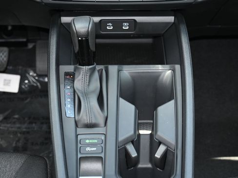 New 2026 Honda Accord LX image 24