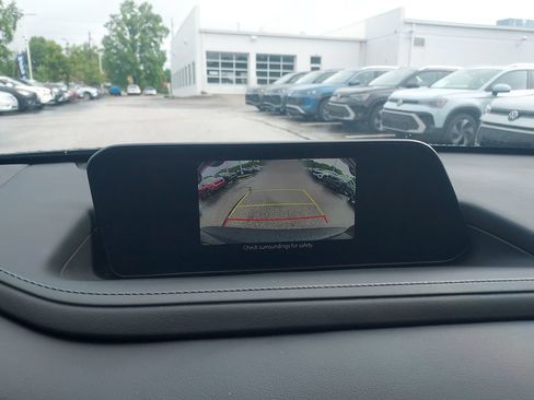 Used 2023 MAZDA CX-30 AWD 2.5 S w/ Preferred Package image 14