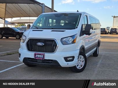 Used 2025 Ford Transit 350 XLT