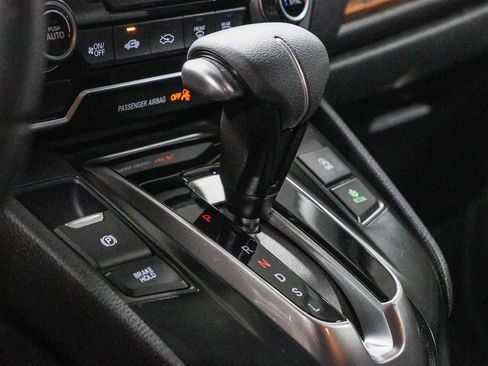 Used 2021 Honda CR-V EX image 21