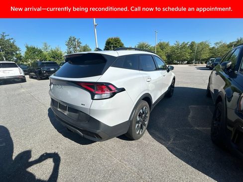 Used 2024 Kia Sportage X-Line AWD/4WD image 14