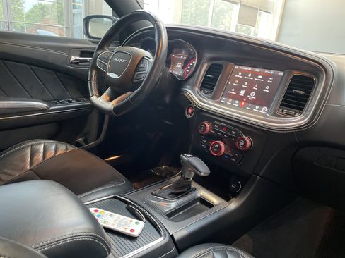 Used 2023 Dodge Charger SRT Hellcat RWD image 33