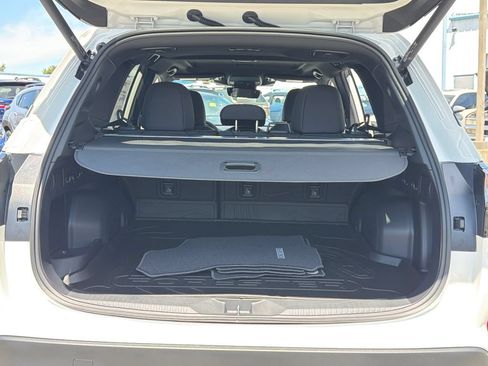 New 2026 Subaru Forester Premium AWD/4WD image 22