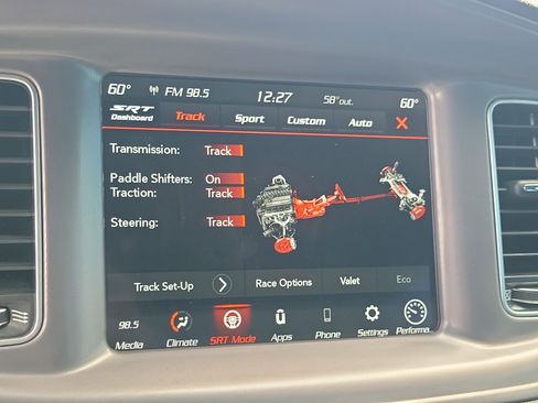 Used 2023 Dodge Charger Scat Pack image 27