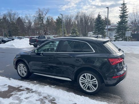 Used 2019 Audi Q5 2.0T Premium Plus w/ Premium Plus Package image 43