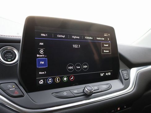 Used 2025 Chevrolet Blazer LT image 32