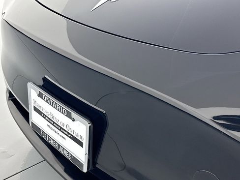 Used 2024 Tesla Model Y Long Range image 12