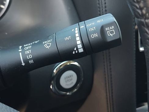 Used 2023 Nissan Armada SV w/ Cargo Package image 23