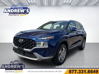 Used 2023 Hyundai Santa Fe SEL