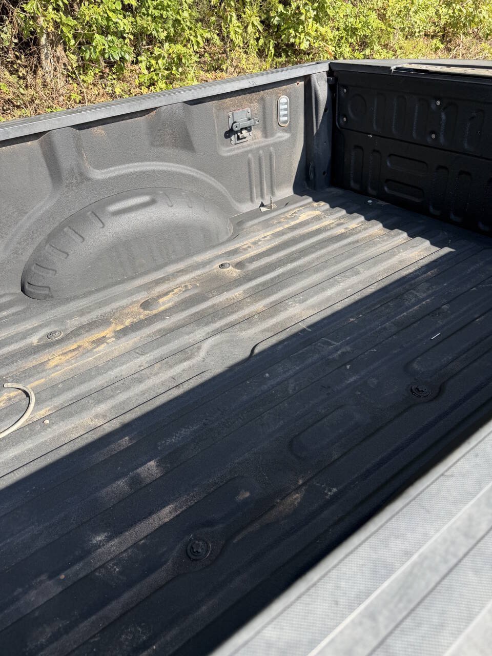 Used 2017 Ford F350 4x4 Crew Cab Super Duty image 4