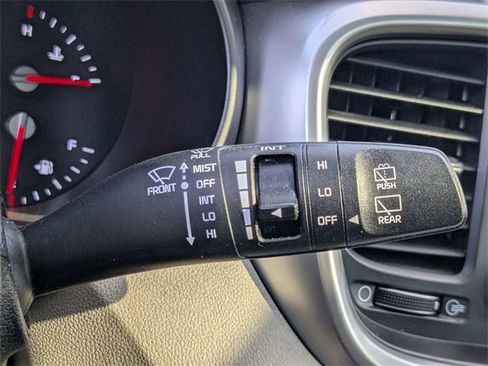 Certified 2020 Kia Sorento EX image 29