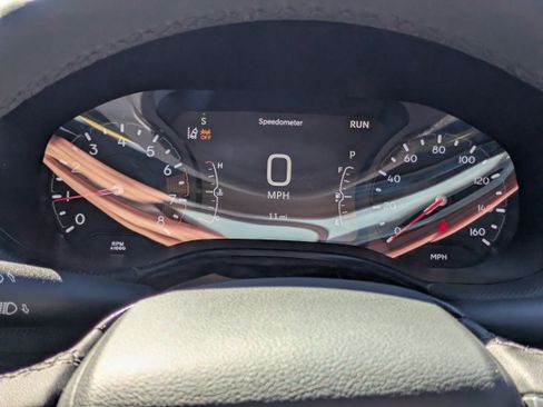 New 2026 Jeep Compass Latitude AWD/4WD image 13