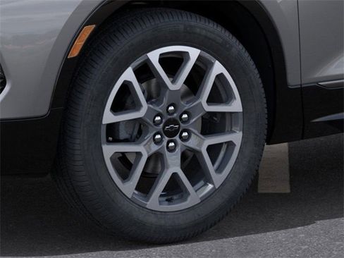 New 2026 Chevrolet Blazer RS image 9