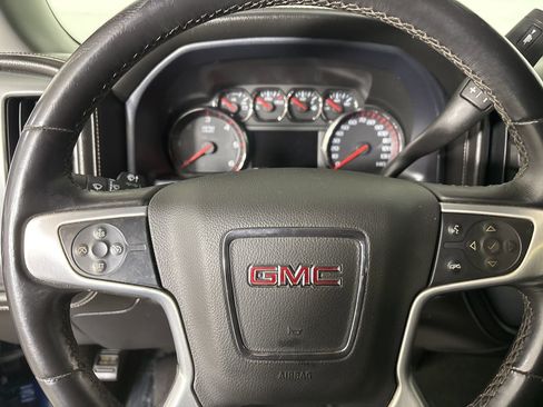Used 2015 GMC Sierra 1500 SLE w/ SLE Value Package image 12