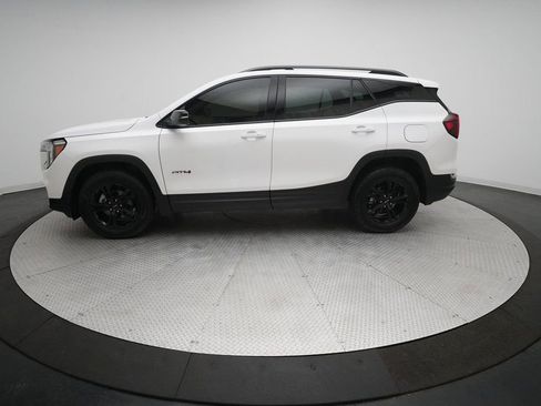 Used 2024 GMC Terrain AT4 w/ Infotainment Package II image 24