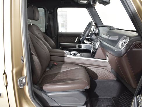 Used 2023 Mercedes-Benz G 550 image 25
