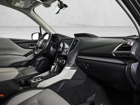 Used 2019 Subaru Forester Limited w/ Popular Package #3 image 22