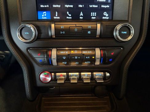 Used 2019 Ford Mustang GT Premium w/ GT Performance Package RWD image 22