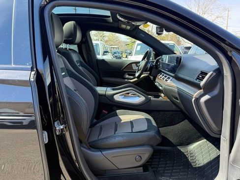 Used 2023 Mercedes-Benz GLE 53 AMG GLE 53 AMG image 34