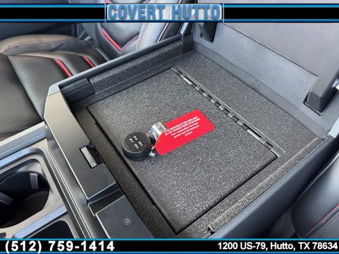 New 2026 Ford F250 Lariat w/ Black Appearance Package AWD/4WD image 30